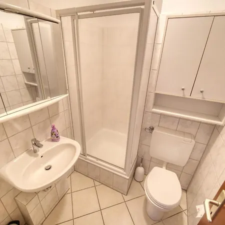 Apartment 3am28 ,,aquamarina