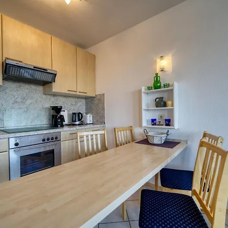 Apartment 3am28 ,,aquamarina